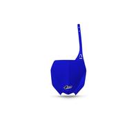 UFO Front Number Board For Yamaha YZ125 YZ250 2020-2024 Blue