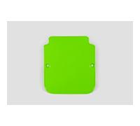 Portanumeros Front UFO Kawasaki Green ka02707-026 for Moto
