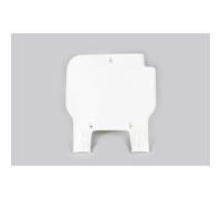Portanumeros Front UFO Kawasaki White ka02720-047 for Moto Spare Parts