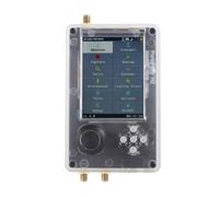 Portapack H2 Software Defined Radio Receiver 3.2in Display 1MHz-6GHz