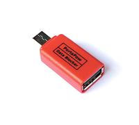 PortaPow USB-C to A Data Blocker