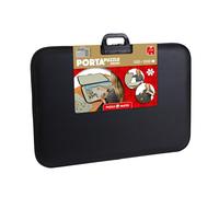 Portapuzzle Jumbo, Puzzle Mates, - Deluxe 1,000 piece, Jigsaw Puzzle Accessories, 1000