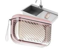 Portasapone Da Viaggio, Portasapone Da Viaggio - Contenitore Per Saponetta Con Coperchio - Portasapone Portatile, A Prova Di Perdite, Per Bagno, Doccia, Palestra, Scuola, Campeggio, Escursionismo, Vac