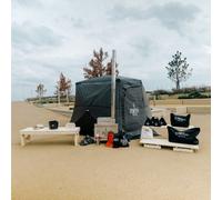 PortaSauna Kabinxl The Complete Sauna Kit Full Package