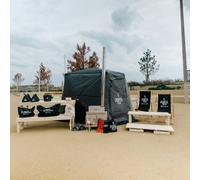 PortaSauna Kabinxl The Portable Sauna Enterprise Business Package