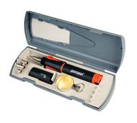 Portasol 011289260 PP-1K ProPiezo 75 Gas Soldering Iron Kit