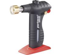Portasol 012680050 HP820 Torch, 0 W, 0 V, Grey/Orange
