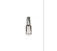 Portasol/Gascat 75 Pro Piezo Soldering Iron Tip 4.8mm Double Flat PPT-8