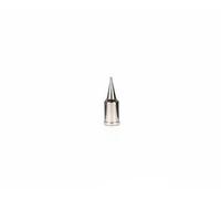 Portasol Piezo Tip 1.00mm Single Flat