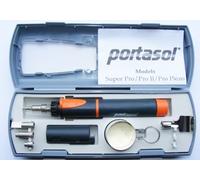 Portasol Pro Piezo Soldering Iron 75 Kit PP-1K