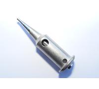 Portasol Weller Snap on gas Soldering Iron Super Pro Single Flat 1.0 mm Tip SPT1