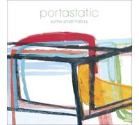 Portastatic - Some Small History