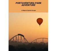 Portaventura Park Adventure: A Magical Spanish Escape