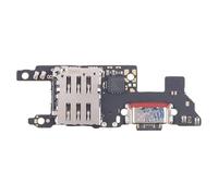 PortBoardX for Honor Magic7 OEM Charging Port Board With SIM Card Holder Socket BoardSpare