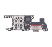 PortBoardX for Honor Magic7 Pro OEM Charging Port Board With SIM Card Holder Socket BoardSpare