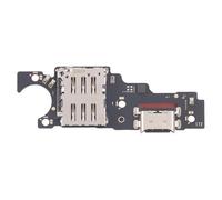 PortBoardX OEM Charging Port Board With SIM Card Holder Socket for Honor X7d 4G/5G BoardSpare