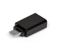 PORTDESIGNS Port Designs 900142 cable adapter USB-C USB-A Black