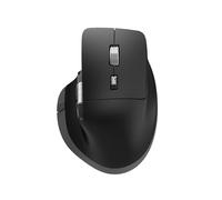 Portdesigns Wireless & Bluetooth Rechargeable Mouse - Blue