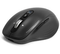 Portdesigns Wireless Business Mouse, Bluetooth, 3200 DPI