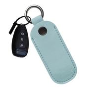 Porte-clés Pour Étui Pour Clé USB,étui En Cuir Pour Clé USB,Étui De Protection En Cuir PU Pour Clé USB | Étui De Transport Pour Clé USB Pour Les Déplacements Domicile-travail Et Les Voyages D'affaires