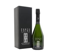 Porte Noire Blanc de Blancs 2010 Vintage Champagne