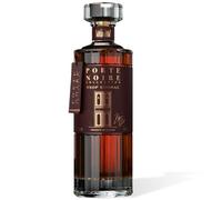 Porte Noire Cognac VSOP 70cl, 40.0% ABV, Porte Noire Collection By Idris Elba