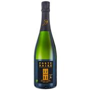 Porte Noire Extra Brut NV Champagne 75cl, 12.0% ABV, Porte Noire Collection By Idris Elba