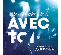 Porte Ouverte - Un Moment Avec Toi