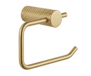 Porte Papier-Toilette Rea A62309Bg Brush Gold