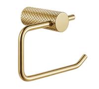 Porte Papier-Toilette Rea A62309G Gold