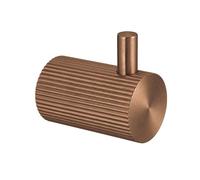 Porte-Serviette Rea 64104 Solo Brush Copper