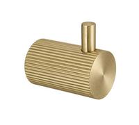 Porte-Serviette Rea 64104 Solo Brush Gold