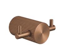 Porte-Serviette Rea 64104A Solo Brush Copper
