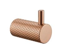 Rea - Otto Copper A62305Rg Bathroom Hook 5 x 2.3 x 4.5 cm