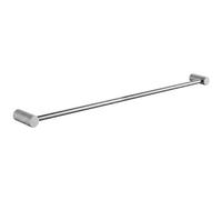 Rea - Bathroom hook single arm Otto A62301 chrome - 6.8 x 59.5 x 2.3 cm