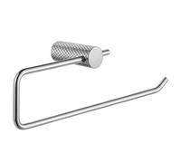 Rea - Otto A62310 Bathroom Hook Chrome 7 x 26.5 x 9.5 cm