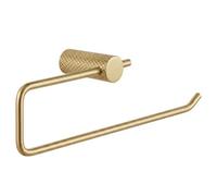 Porte-Serviette Rea Otto A62310Bg Brush Gold