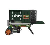 Portek Matador 5.0 Ton Hydraulic Log Splitter