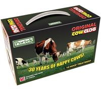 Portek Original Cow Clog Hoof Support