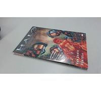Portela, Francis - Halo: Blood Line Premiere HC