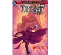 Trinity of Sin: Pandora Vol. 2: Choices (The New 52)