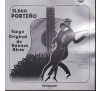 Porteno El Duo - Tano Original Buenos Aires