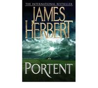 [ PORTENT ] By Herbert, James ( AUTHOR ) May-2007[ Paperback ]