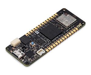 Portenta C33 [ABX00074] - High-Performance, Cost-Effective IoT Module with Arm Cortex-M33, Wi-Fi & Bluetooth, Industrial-Grade Security, and MicroPython Support