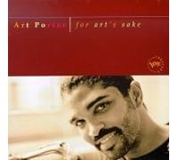 Porter, Art - For Art's Sake