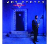 Porter,Art - Pocket City
