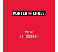 PORTER-CABLE 514003430 Wing Nut