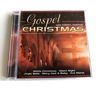 Porter, Cheryl - Gospel Christmas