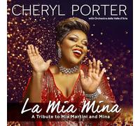 Porter Cheryl - La Mia Mina