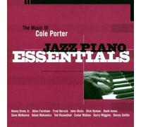 Porter, Cole - Jazz Piano Essentials - the Music of Cole Porter